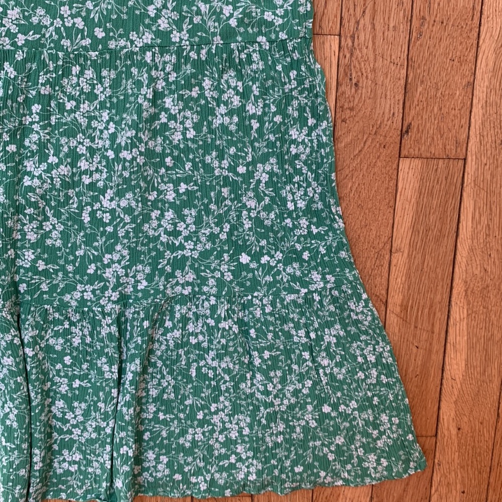 LA Hearts Babydoll Dress - Picture 7 of 7
